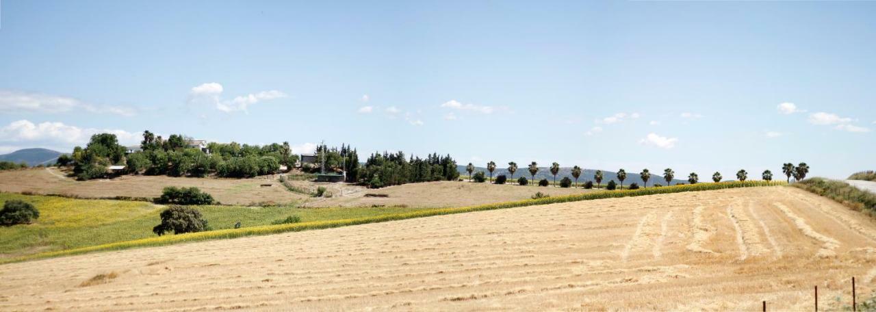 Alterhome Private Villa Cortijo Sierra Y Lago Arcos de la Frontera Exterior photo