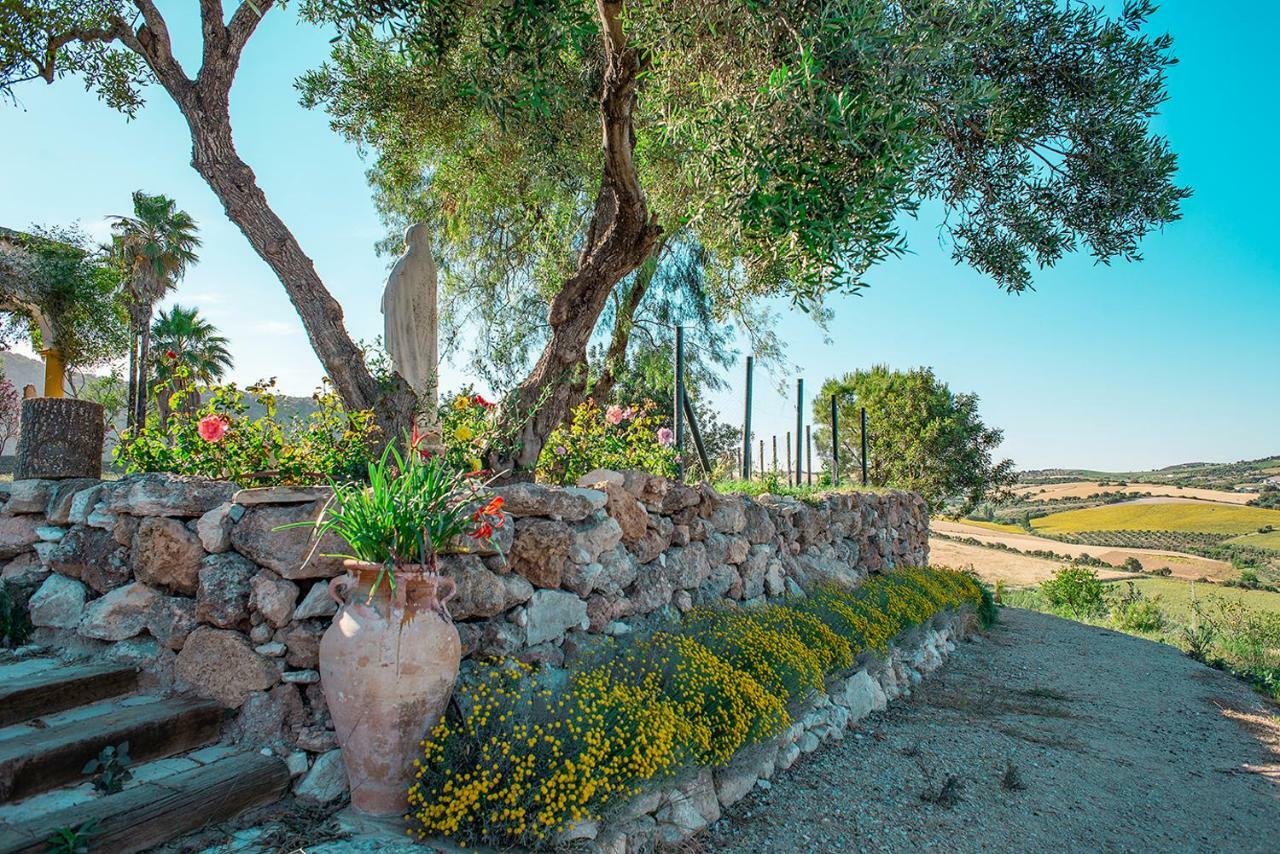 Alterhome Private Villa Cortijo Sierra Y Lago Arcos de la Frontera Exterior photo
