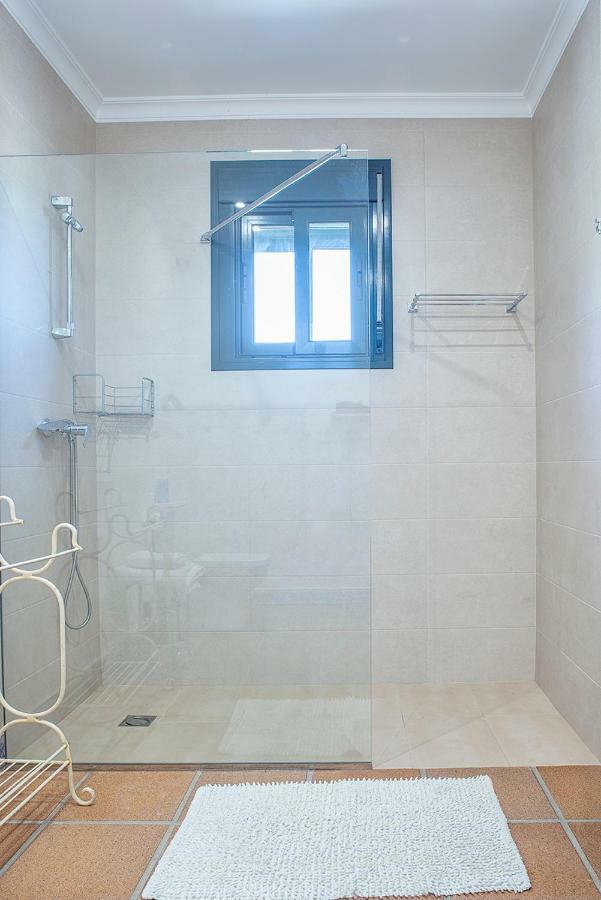 Alterhome Private Villa Cortijo Sierra Y Lago Arcos de la Frontera Exterior photo